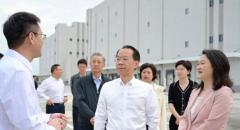 玉湖冷链襄阳项目试运营，打造鄂西北冷链产业核心引擎