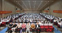 南阳职业学院开展2026年度十月心理健康教育宣传周医校协同主题宣讲活动